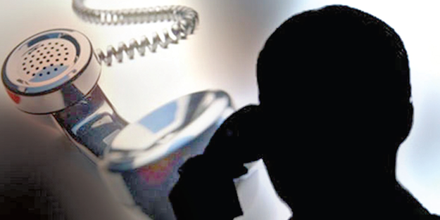 Paralel yapı operasyonunda sıcak gelişme