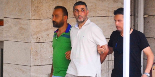 Mahkemeye şikayet etti, 'Bize Yahudi dölü diyorlar'
