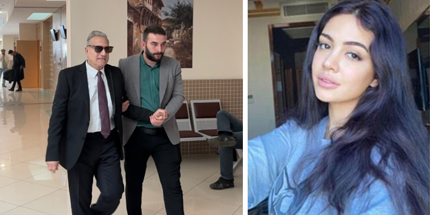 Mahkemeyi Çarkıfelek sandı! Mehmet Ali'den komik savunma