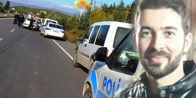 Mahkum önce doktoru bıçakladı, sonra firar etti!