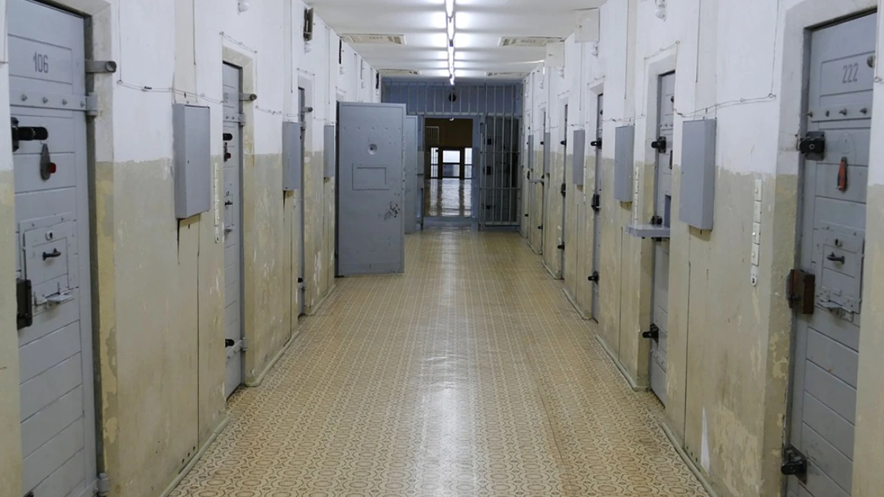 Mahkum yakınlarına müjde! Kısmi afta detaylar belli oldu!