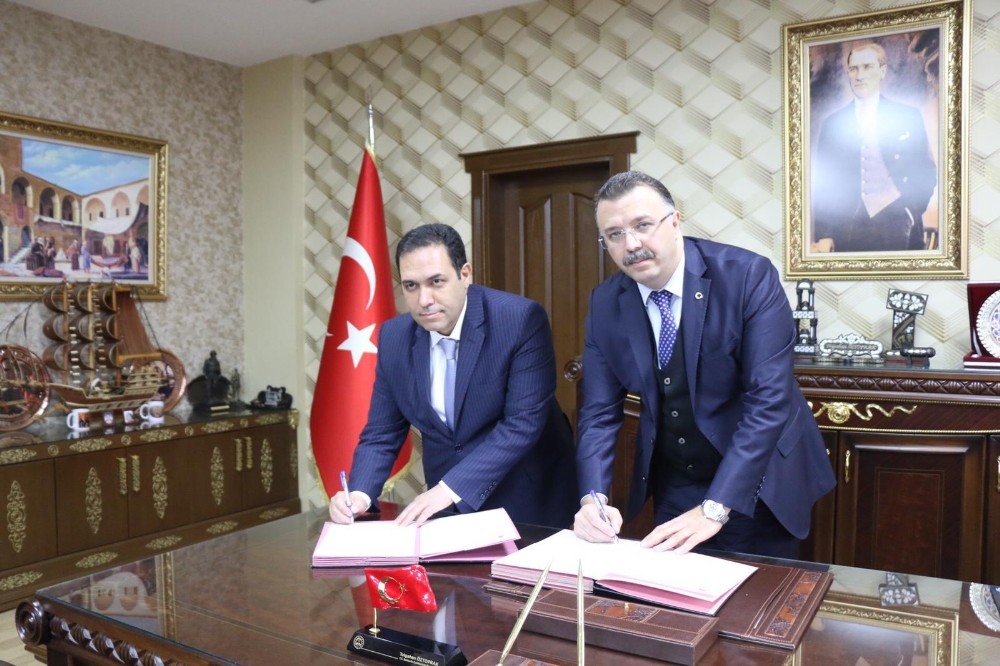 Mahkumlar şehit mezarları ile ailelerinin evlerinin bakımını yapacak 