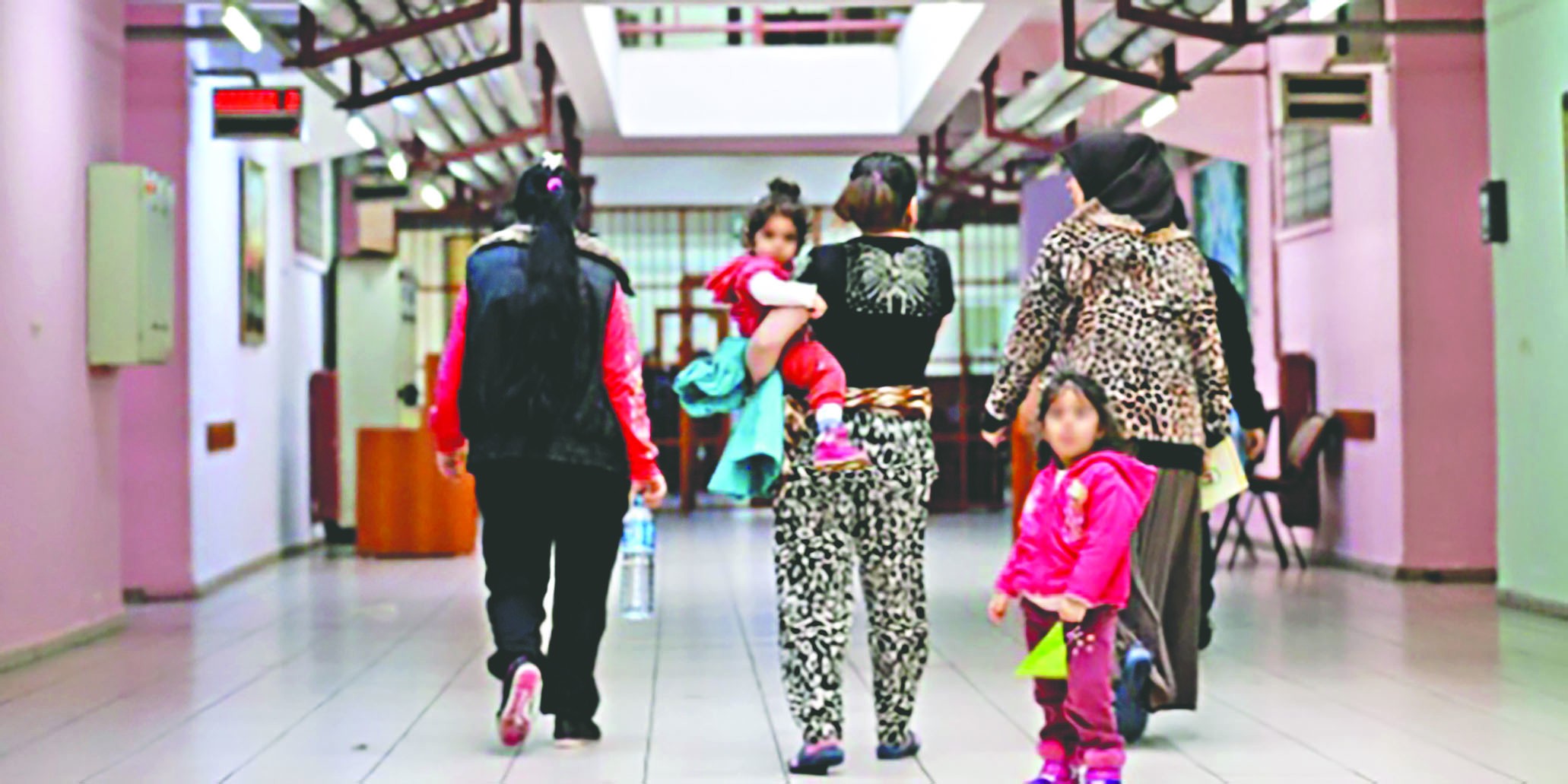 Mahkûmlara elektrik faturası ve mama desteği