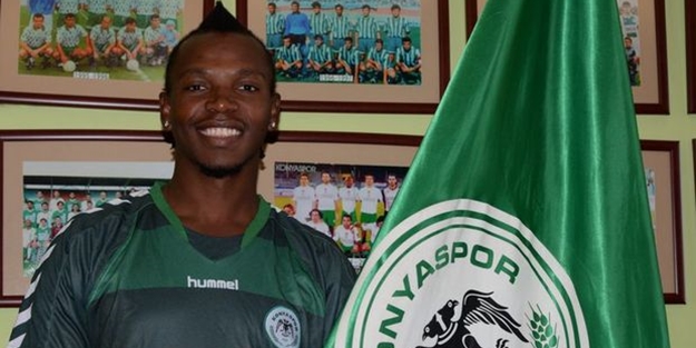 'Müslüman olmayı düşünüyorum'