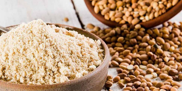 Mahlep ve balı karıştırıp yemenin 5 süper faydası: 1 gramı bile anında etkili! Mahlepli kurabiye tarifi