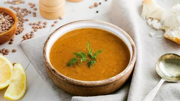 Mahluta çorbası nasıl yapılır? Tam ölçülü mahluta çorbası tarifi