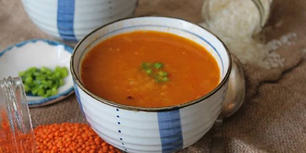 Mahluta çorbası tarifi, nasıl yapılır? Kolay mahluta çorbası tarifi