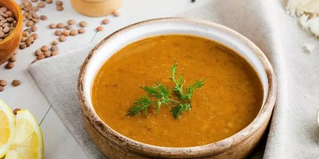 Mahluta çorbası tarifi nasıl yapılır? Mahluta çorbası nereye ait? Yöresel mahluta çorbası için gerekli malzemeler nelerdir?