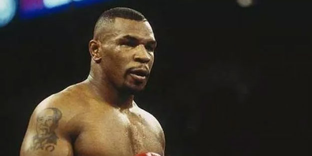 Mahmoud 'Manuel' Charr'den Mike Tyson'a Türkiye daveti