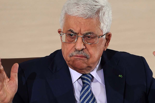 Mahmud Abbas: Çağımızın en uzun askeri işgaline son verme zamanı gelmedi mi?