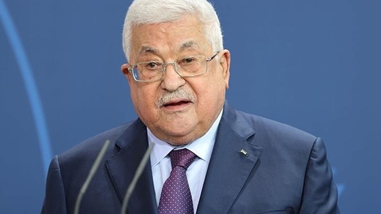 Mahmud Abbas çıldırdı! İki ülke: BAE ve ABD detayı!