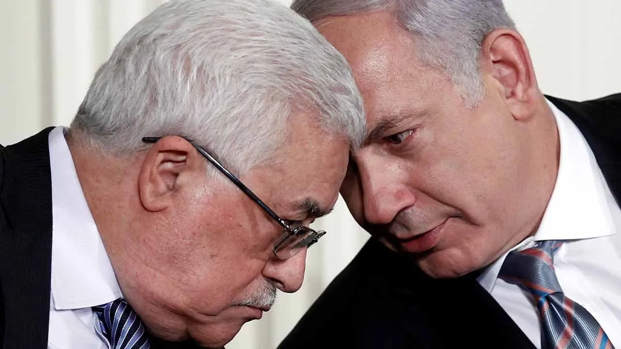 Mahmud Abbas haini yine yumurtladı: 'Hamas silah bırakmalı'