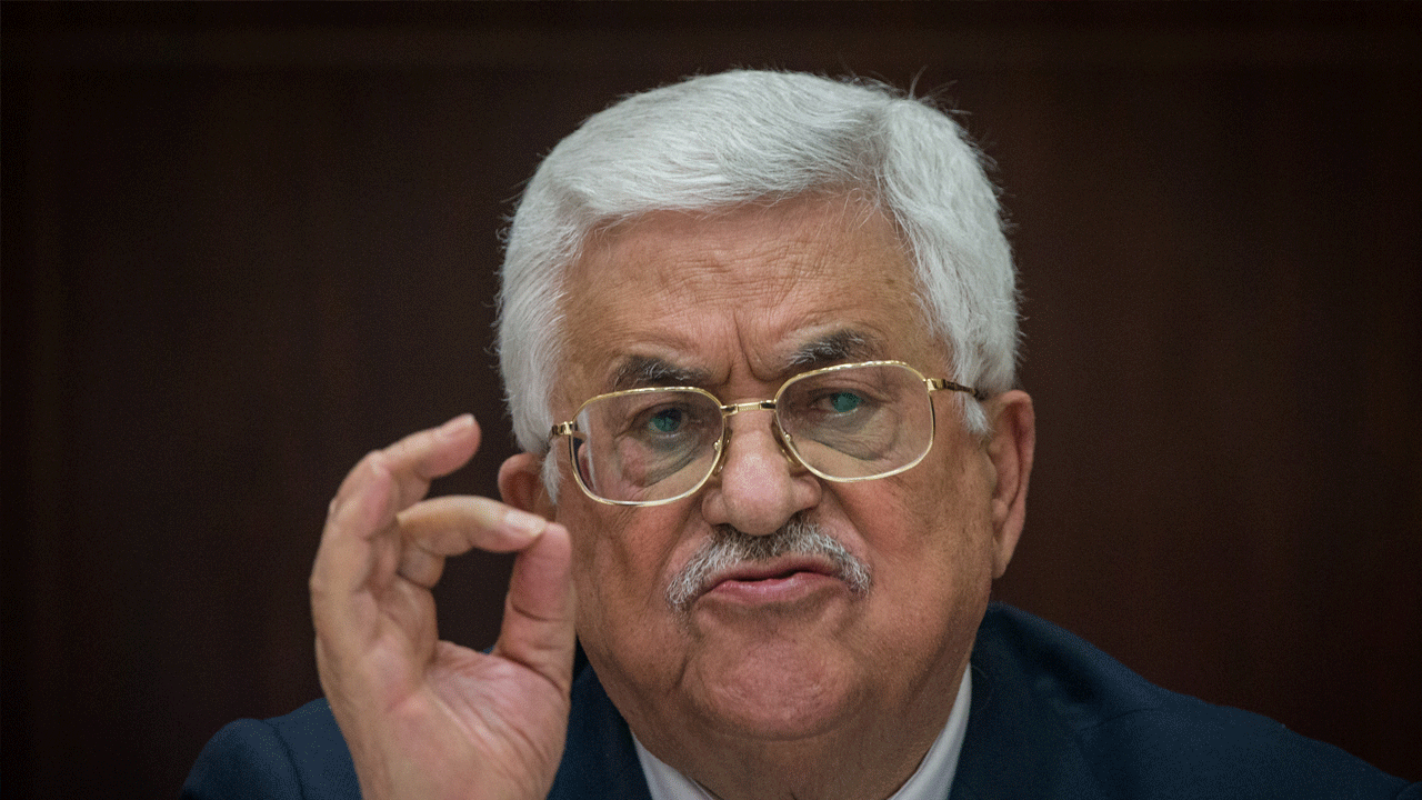 Mahmud Abbas: İsrail yüzde 90'dan fazlasını yok etti