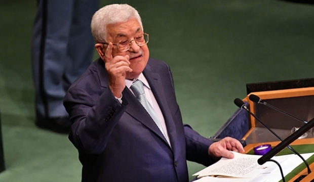 Mahmud Abbas saldırılar sonrası Ramallah'a geri dönüyor!
