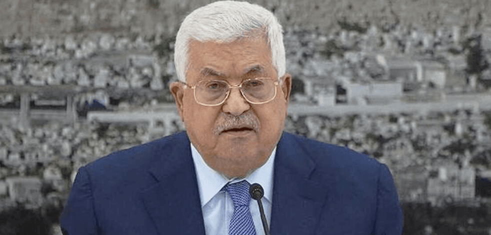 Mahmud Abbas’tan Filistinli gruplara çağrı: Yasal Filistin Kurtuluş Örgütünü koruyacağız