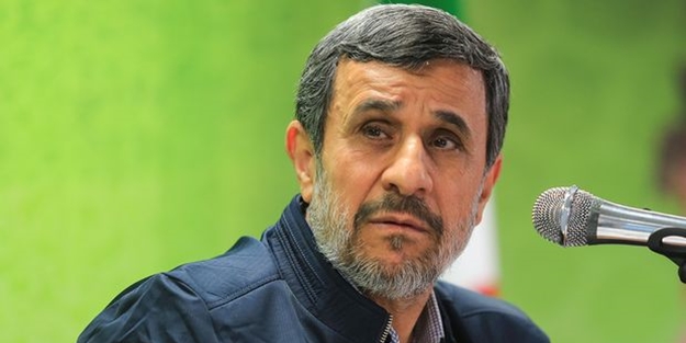 Ahmedinejad: 2020’de Mehdi gelecek