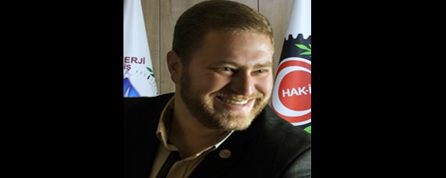 Mahmud Altunsoy kimdir?