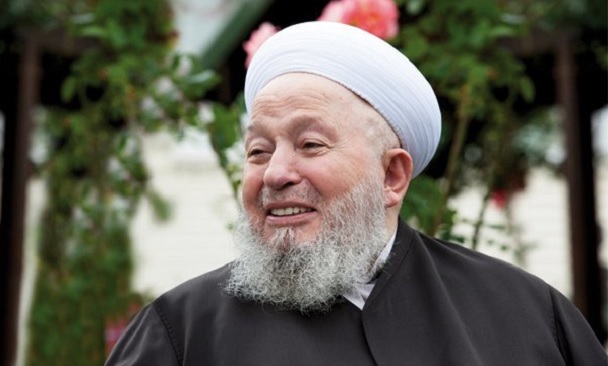 Mahmud Efendi Hazretleri hastaneye mi kaldırıldı? Efendi hazretleri sağlık durumu nasıl?