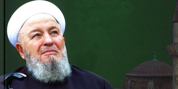 Mahmud Efendi Hazretleri yoğun bakımdan çıktı mı? Efendi Hazretlerinin sağlık durumu nasıl?