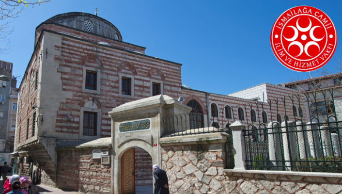 Mahmud Efendi Hazretlerinin gelini vefat etti