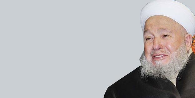 Mahmud Efendi'nin sağlık durumu nasıl? Efendi Hazretleri hastaneden çıktı mı?