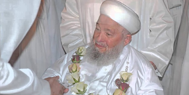 Mahmud Efendi Hazretleri'nin tedavisi iyiye gidiyor!