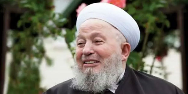 Mahmud Efendi Hazretleri'nin torunundan flaş açıklamalar