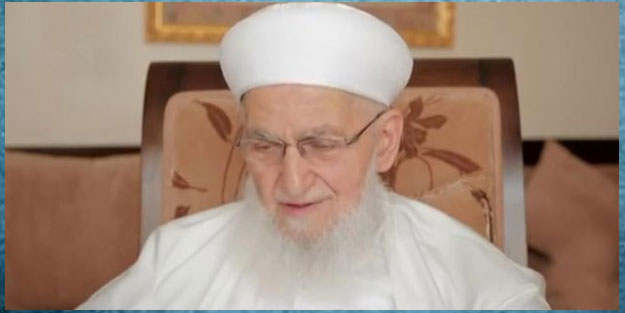 Mahmud Efendi hazretlerinin vekili Hasan Kılıç kimdir?