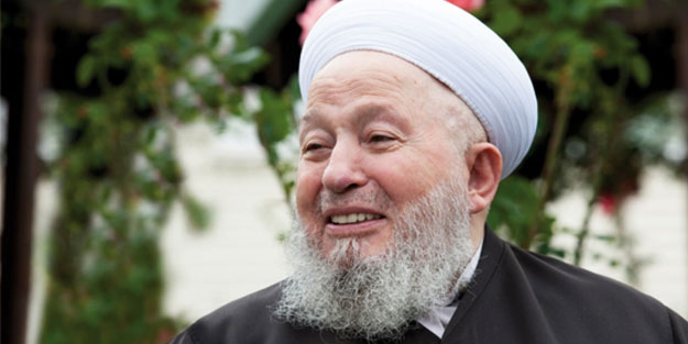 Mahmud Efendi'den üzücü haber