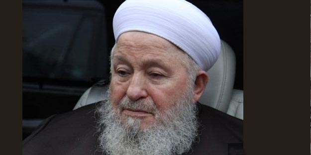 Mahmud Efendinin hastalığı ne? Mahmut Ustaosmanoğlu'nun sağlığında son durum