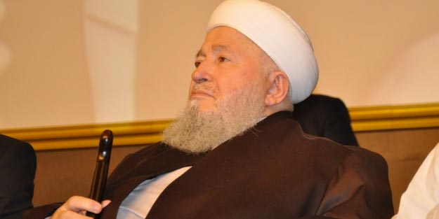 Mahmud Efendi’nin sağlık durumu nasıl? Mahmud Efendi yoğun bakımdan çıktı mı?