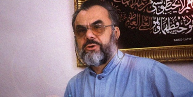 Mahmud Esad Coşan Hocaefendi'nin tarihi konuşması yeniden gündem oldu