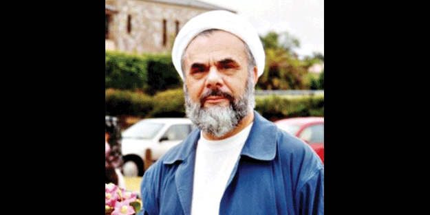 Mahmud Esad Coşan Hoca’yı rahmetle anıyoruz