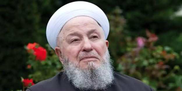 Mahmud Ustaosmanoğlu Efendi Hazretleri'nin sağlık durumu nasıl? Açıklama geldi