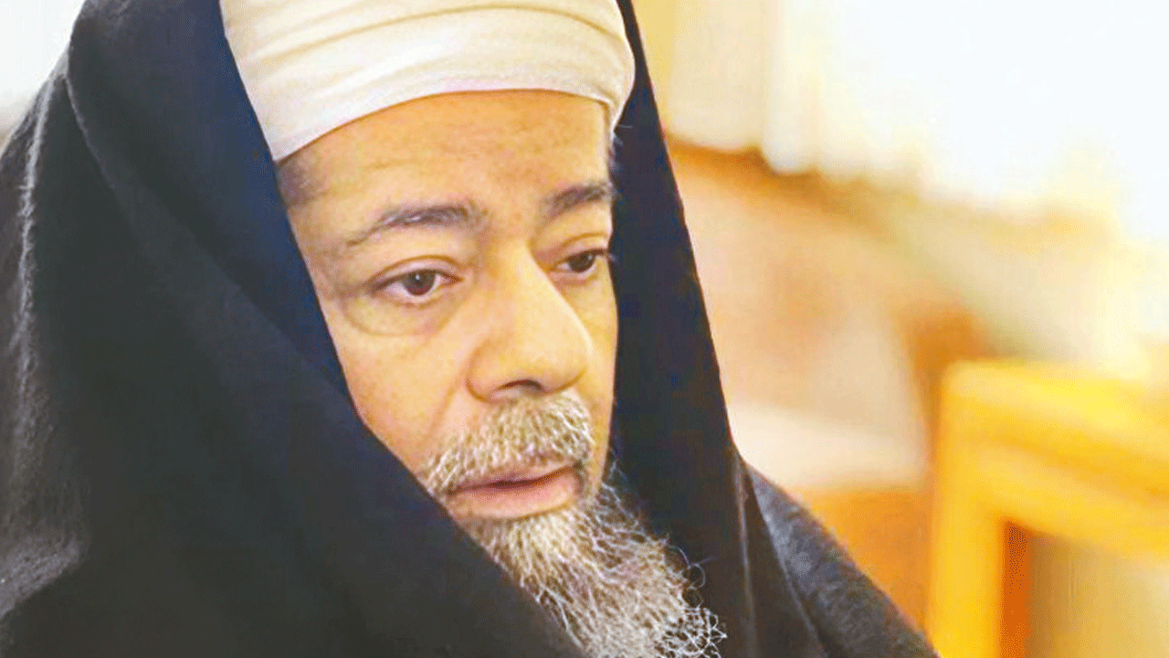 Mahmud Ustaosmanoğlu Hocaefendi'nin oğlu Abdullah Ustaosmanoğlu vefat etti