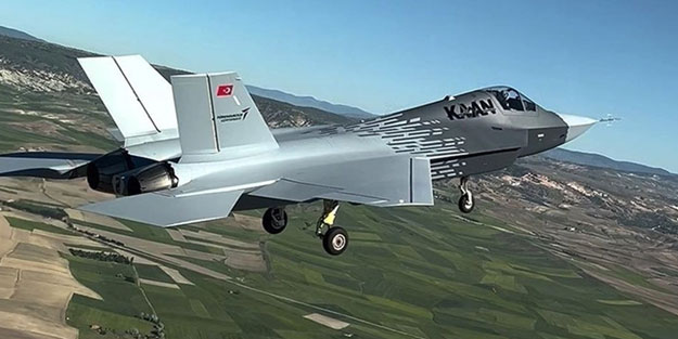 Mahmut Akşit'ten KAAN açıklaması: 13 kişilik hakem heyeti motorunu seçti