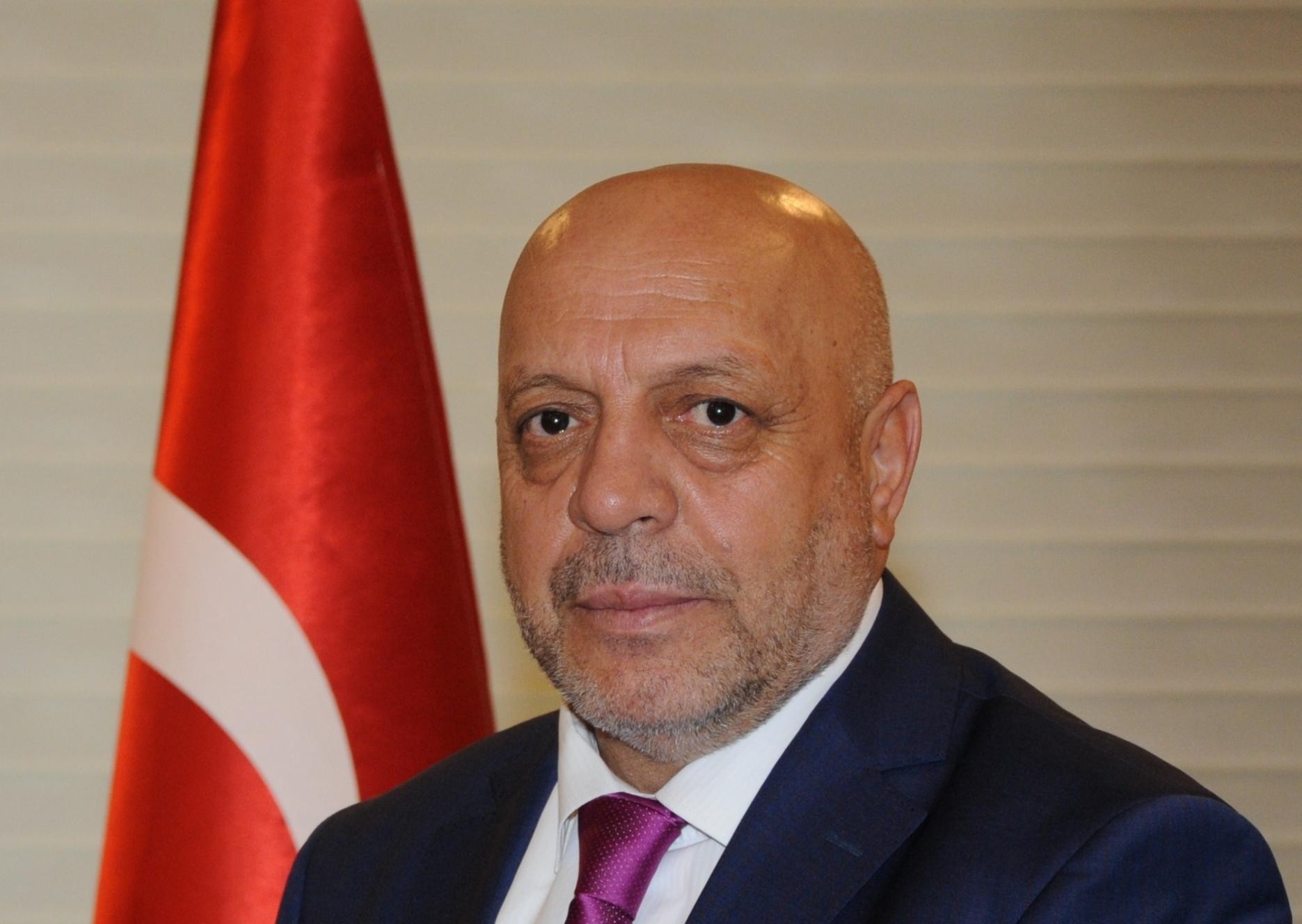 Mahmut Arslan: Önemli ama yetersiz