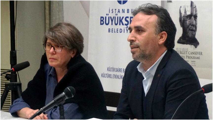 Mahmut Bıyıklı: Turgut Cansever iyi okunmalı ve iyi anlaşılmalı