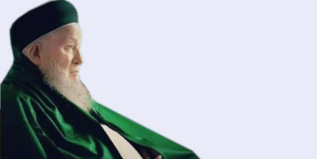 Mahmut Efendi’nin ameliyat sonrası ilk görüntüsü