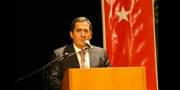 Mahmut Gürcan kimdir nerelidir?