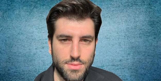 Mahmut Kırmızıgül kaç yaşında? Mahmut Kırmızıgül mesleği ne?