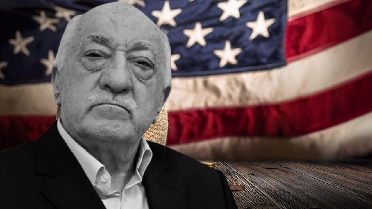 Mahmut Övür FETÖ’nün sonunu ilan etti! CIA’nın kuklaları birbirini yiyor