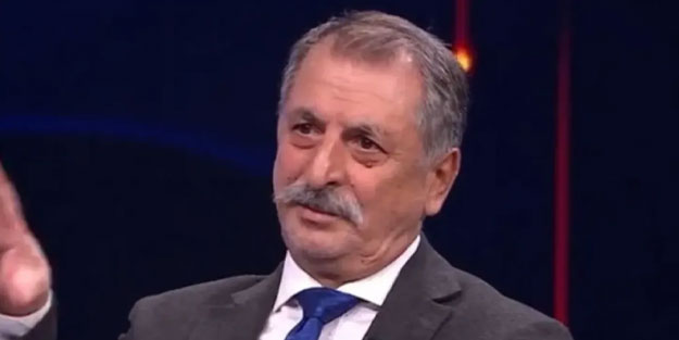 Mahmut Övür'den dikkat çeken yazı: Hepsine çökeceğiz