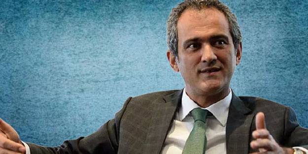 Mahmut Özer kimdir? Mahmut Özer nereli? Milli Eğitim Bakanı Mahmut Özer hayatı