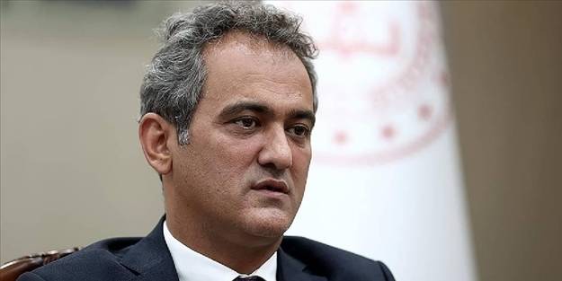 Mahmut Özer resmen duyurdu: Milli Eğitim Bakanlığı olarak...