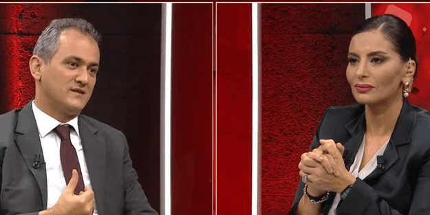 'Amacımız okul müdürümüzü kırmak değildi!'