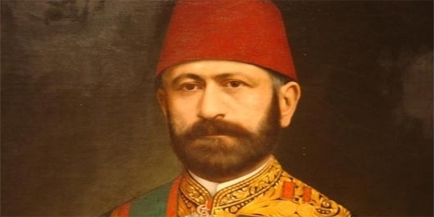 Mahmut Paşa gerçekte Abdülhamid'e hainlik yaptın mı?