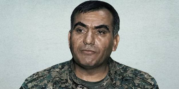 Mahmut Reş kimdir? Terörist Mahmut Reş kim?