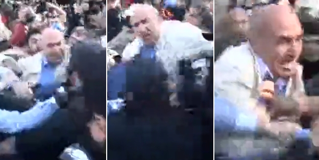 Mahmut Tanal hastaneye mi kaldırıldı? Mahmut Tanal sağlık durumu nasıl?