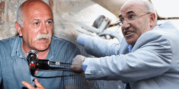 Mahmut Tanal ve Orhan Aydın'a kötü haber